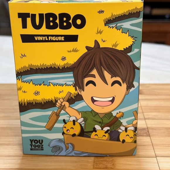 YouTooz Tubbo - Picture 8 of 10